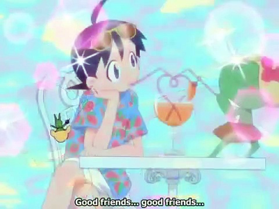 Sergeant Frog - Ep52 HD Watch