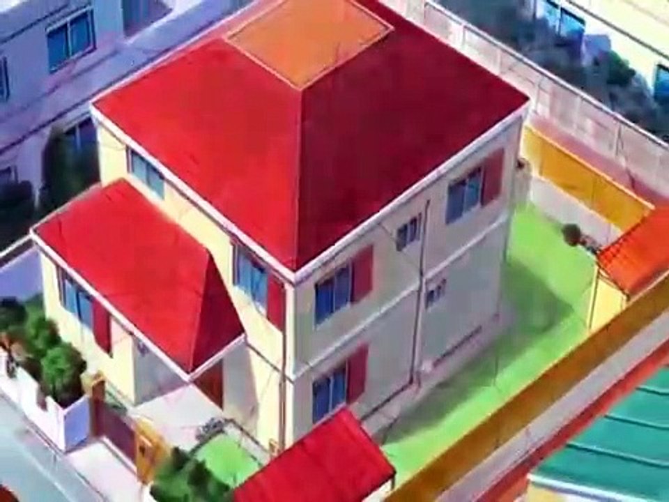 Sergeant Frog - Ep50 HD Watch