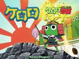 Sergeant Frog - Ep55 HD Watch