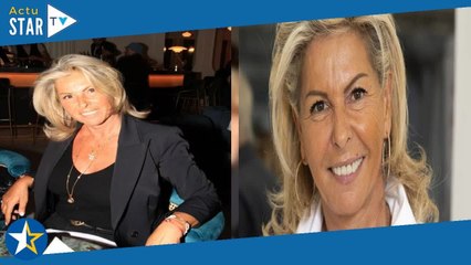 "Je n'ai pas eu peur" : Caroline Margeridon revient en détails sur la violente agression dont elle a