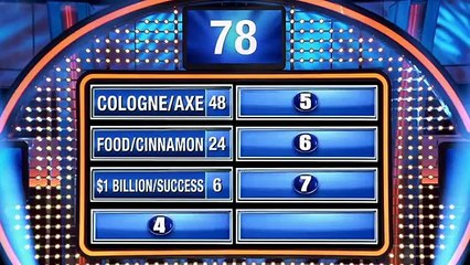 Celebrity Family Feud - Se6 - Ep11 - “black-ish” vs. “The Goldbergs” HD Watch