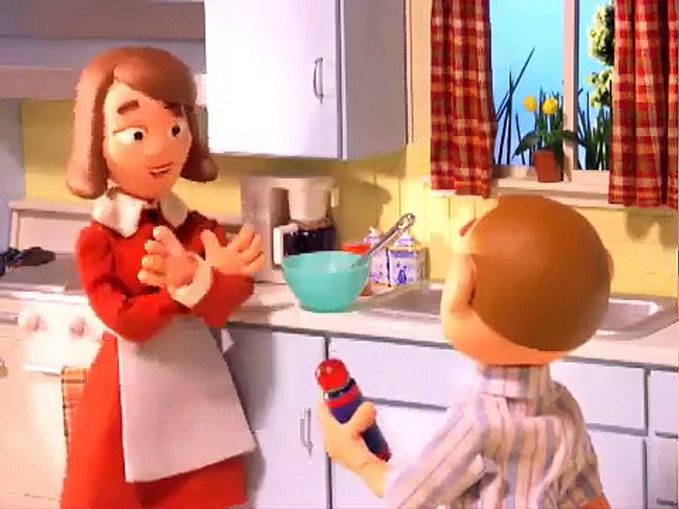 Moral Orel - Se1 - Ep04 HD Watch