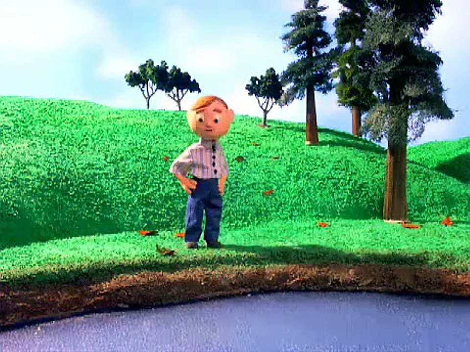 Moral Orel - Se1 - Ep06 HD Watch