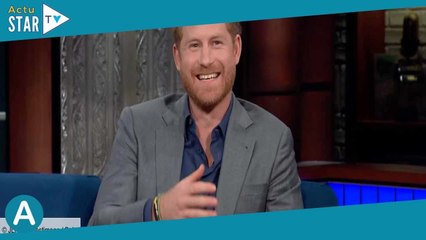 Le prince Harry au couronnement de Charles III : ce qu’en pensent les Anglais