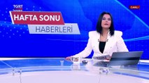 Tatilcilere Müjde! Beklenen Kar Geldi, Pistler Doldu Taştı - TGRT Haber