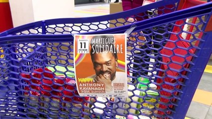 Martigues solidaire: un spectacle en échange d'un don