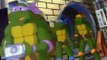 Teenage Mutant Ninja Turtles (1987) S04 E023 Donatello Makes Time