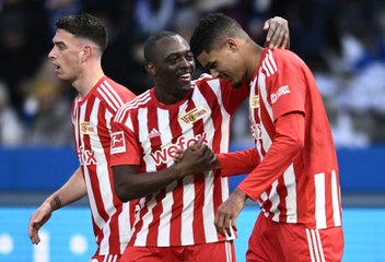 Bundesliga - Un derby polémique pour l'Union Berlin !
