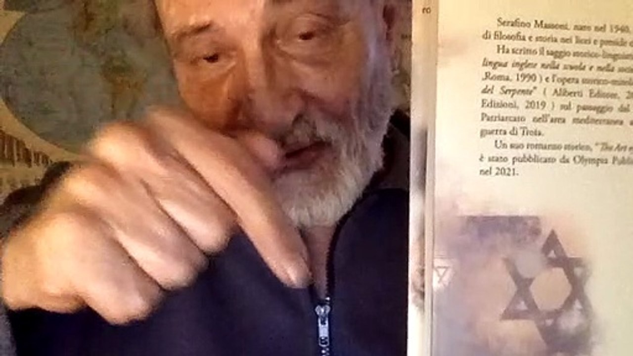 LA TV D'OGGI FA SCHIFO by Giovanni Minoli