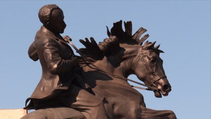 José Martí, el punto en común entre el Gobierno cubano y las disidencias del país