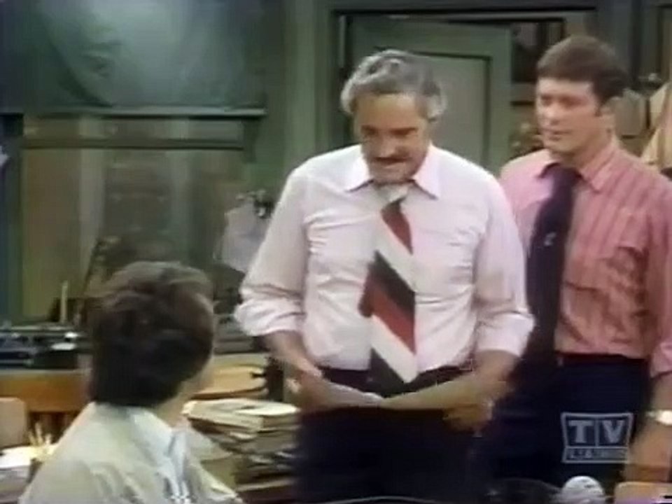 Barney Miller - Se6 - Ep08 HD Watch