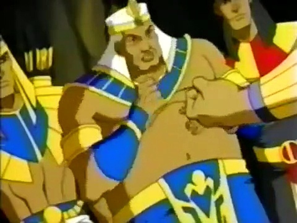 Mummies Alive! - Ep38 HD Watch