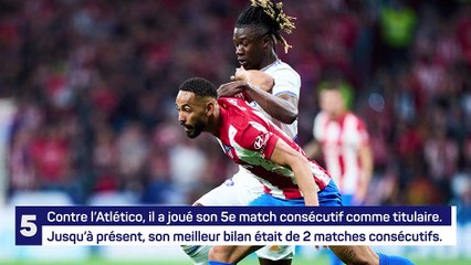 Real Madrid - Le nouveau Camavinga, un milieu de terrain moderne