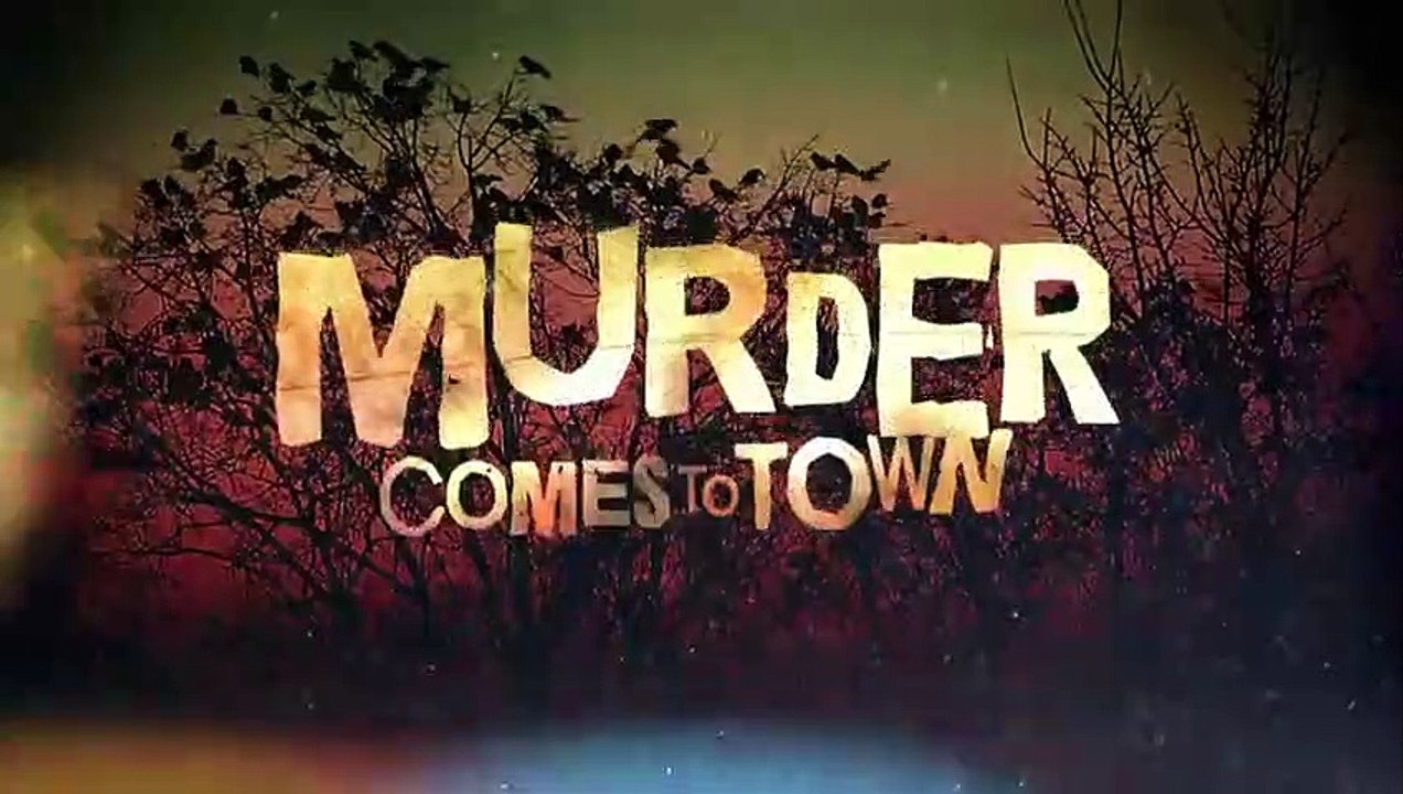 Mur-'der Comes to Town - Se1 - Ep03 - All-American Sweethearts HD Watch