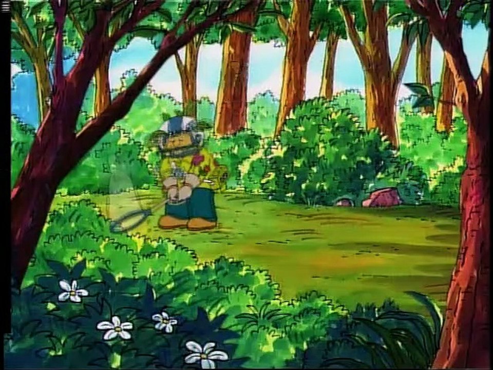 Arthur - Se1 - Ep72 HD Watch