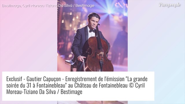 Gautier Capuçon en couple avec Delphine depuis toujours : photos de leurs filles très souples et épanouies