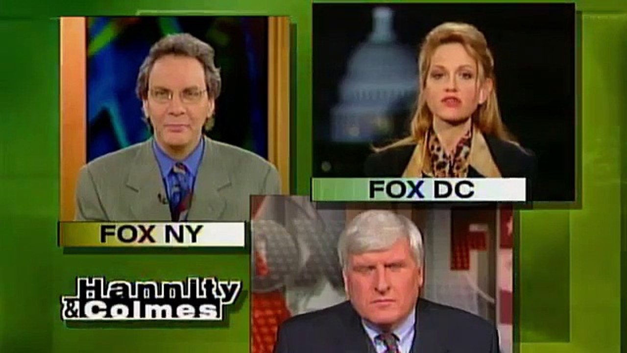 The Clinton Affair - Se1 - Ep05 - State of the Union HD Watch