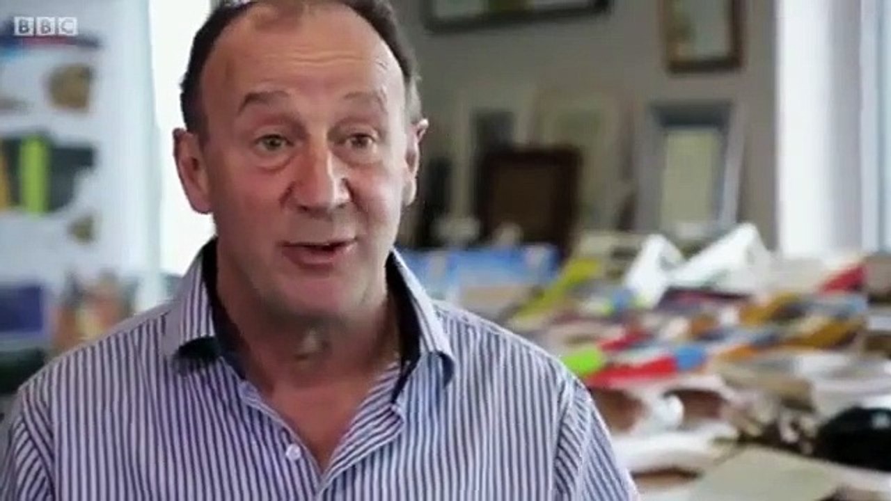 Close Calls - On Camera - Se3 - Ep05 HD Watch