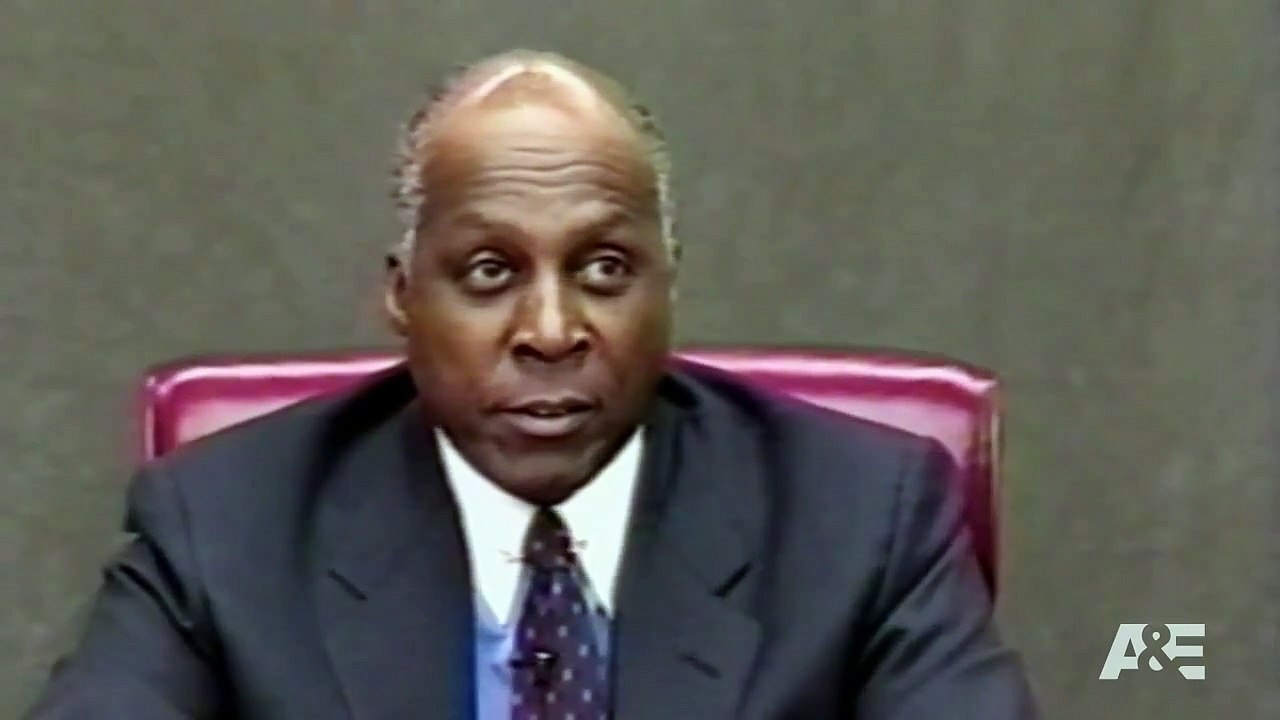 The Clinton Affair - Se1 - Ep04 - Room 1012 HD Watch