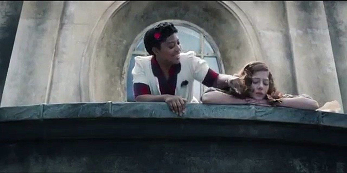 The Collection - Se1 - Ep03 - The Scent HD Watch