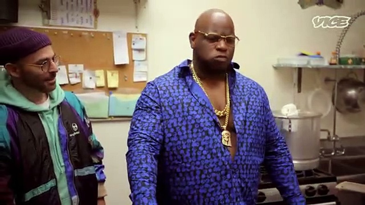 Fuck, That's Delicious - Se5 - Ep10 - Bronx to Farm Cuisine HD Watch