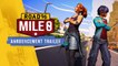 Road 96 Mile 0 - Trailer d'annonce
