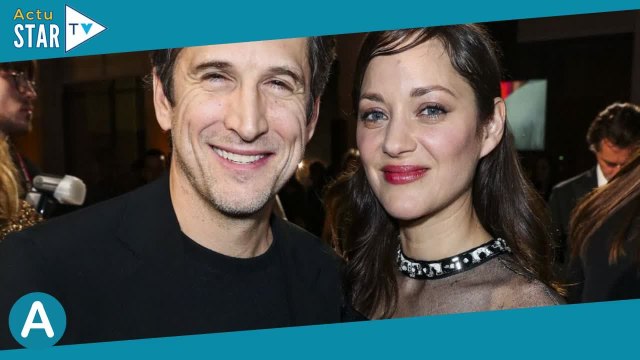 Notre couple mis à l'épreuve à l'écran : Guillaume Canet et Marion Cotillard, ce changement qu'ils