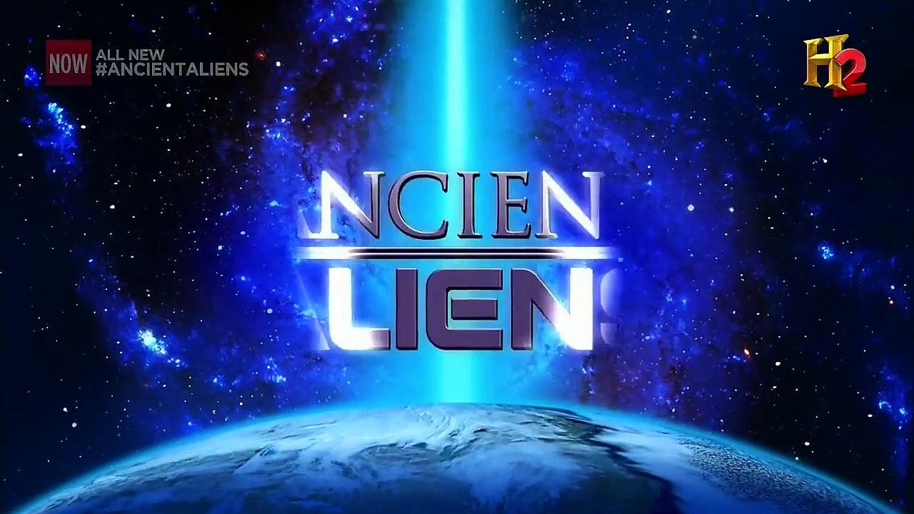 Ancient Aliens - Se6 - Ep16 HD Watch