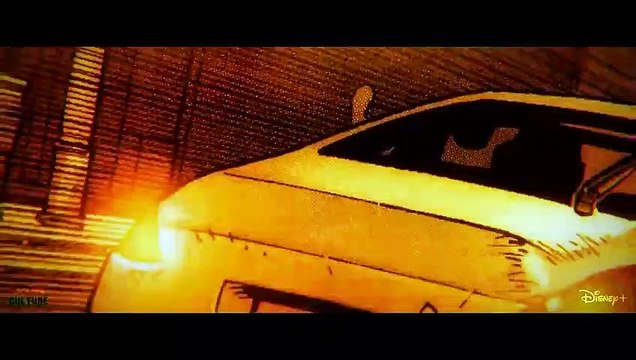 Marvel Studios Guardians of the Galaxy Vol. 3 - New Trailer (2023)