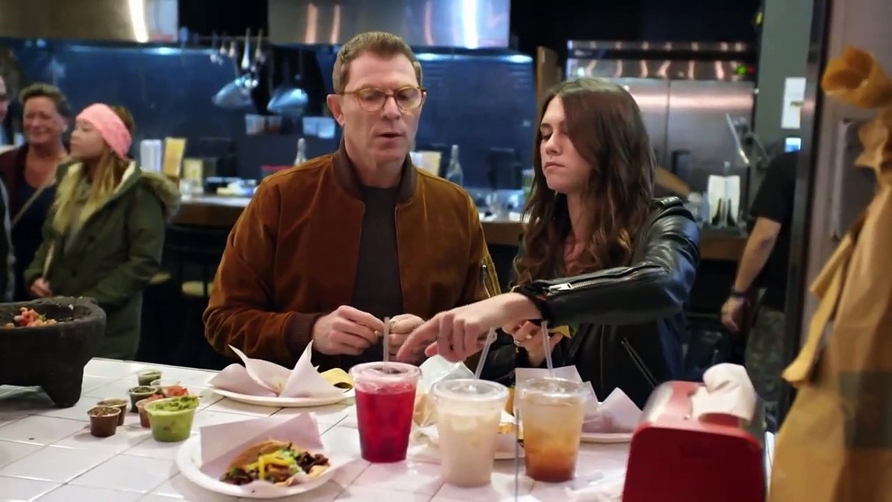 The Flay List - Se1 - Ep01 - Tacos HD Watch