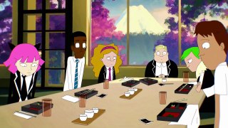 Gary and His Demons - Se1 - Ep14 - The Seven HD Watch