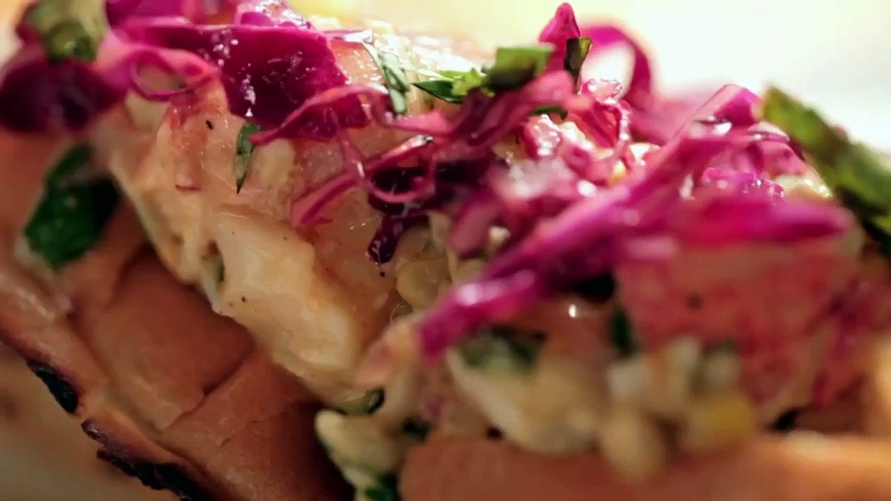 The Flay List - Se1 - Ep05 - Lobster HD Watch