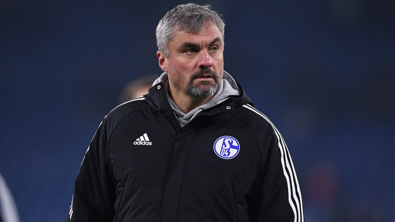 Zwei Neue, ein Rückkehrer und ein Shootingstar: Königsblaue Hoffnung nach dem Leipzig-Debakel