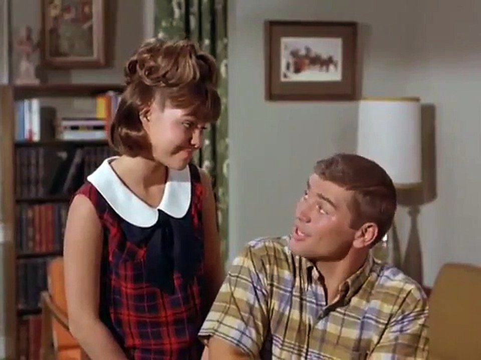 Gidget - Ep05 HD Watch