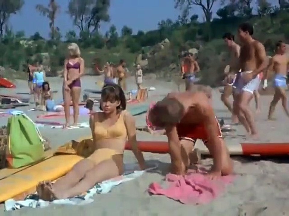 Gidget - Ep06 HD Watch