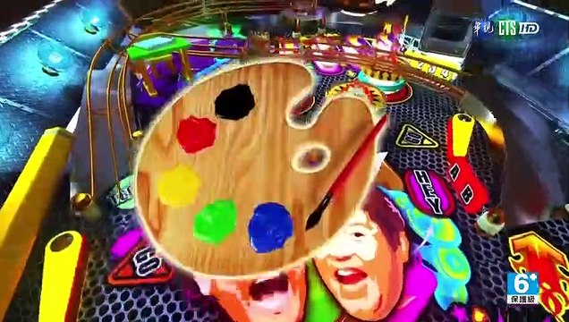 天才衝衝衝 20230128 2S