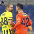 Başakşehir’in Caner Erkin transferini duyurduğu video sosyal medyayı salladı