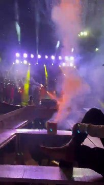 नर्मदा जयंती पर गंगा की तर्ज पर शीतलदास की बगिया में मां नर्मदा की घाट आरती