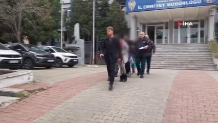 Tekirdağ'da bir kadın, tartıştığı adamı öldürdü