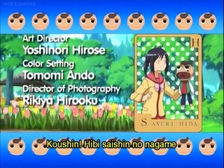 Gokujou Seitokai - Ep14 HD Watch