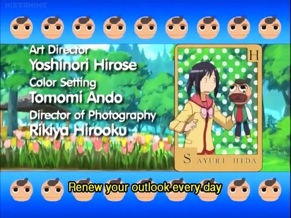 Gokujou Seitokai - Ep15 HD Watch