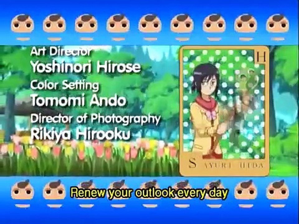 Gokujou Seitokai - Ep17 HD Watch