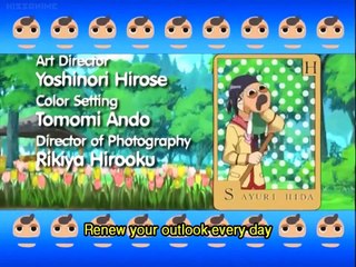 Gokujou Seitokai - Ep23 HD Watch