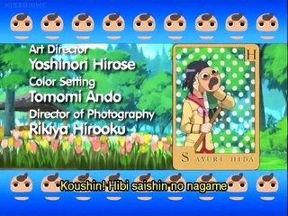 Gokujou Seitokai - Ep24 HD Watch