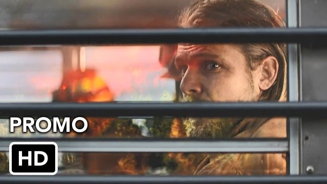 Fire Country 1x11 Promo Mama Bear (HD) | Fire Country Season 1 Episode 11 Promo (HD)