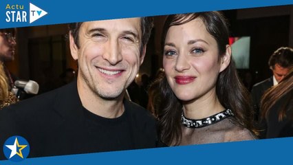 "Notre couple mis à l'épreuve à l'écran" : Guillaume Canet et Marion Cotillard, ce changement qu'ils