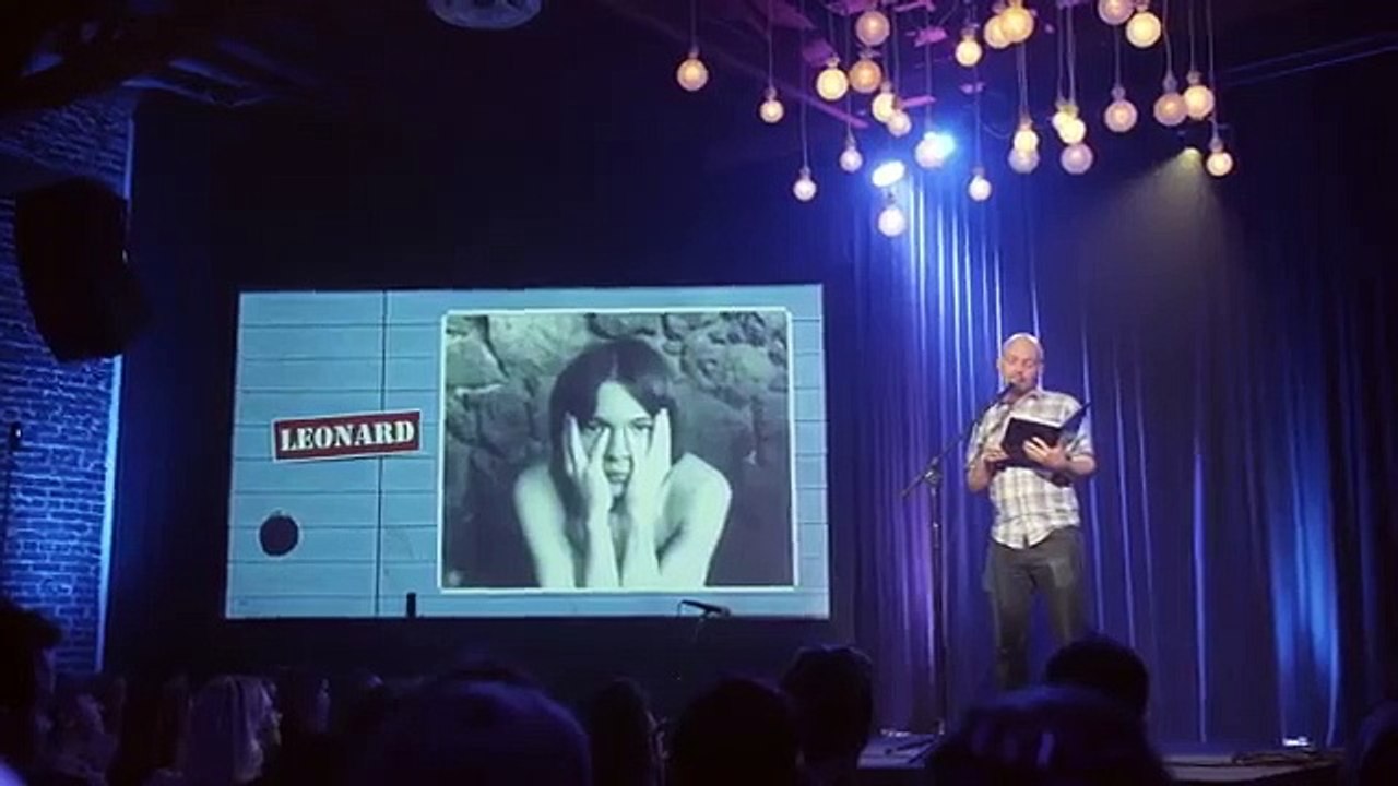 The Mortified Guide - Se1 - Ep04 HD Watch