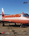 تيربو المشاهير-ما لا نعرفه عن الطائرة Lockheed 1329 Jetstar موديل 1962