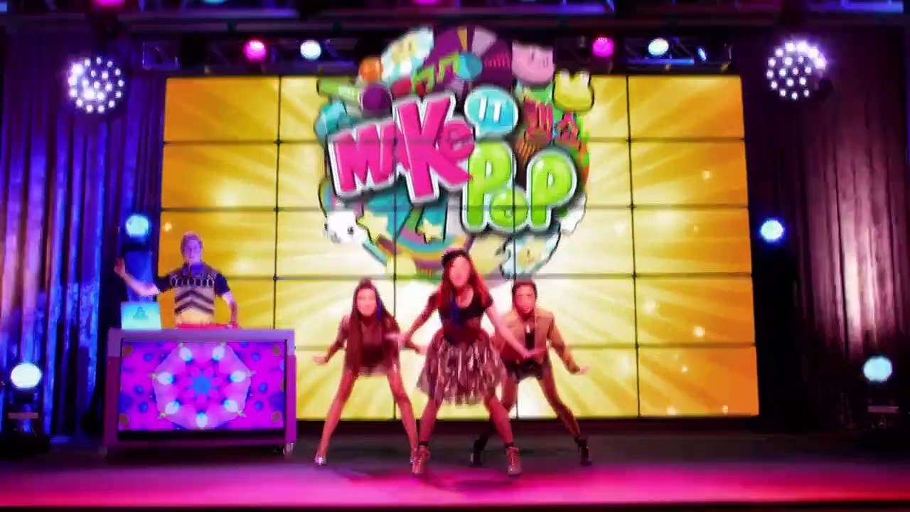 Make It Pop - Se1 - Ep11 - Mr.Chang HD Watch