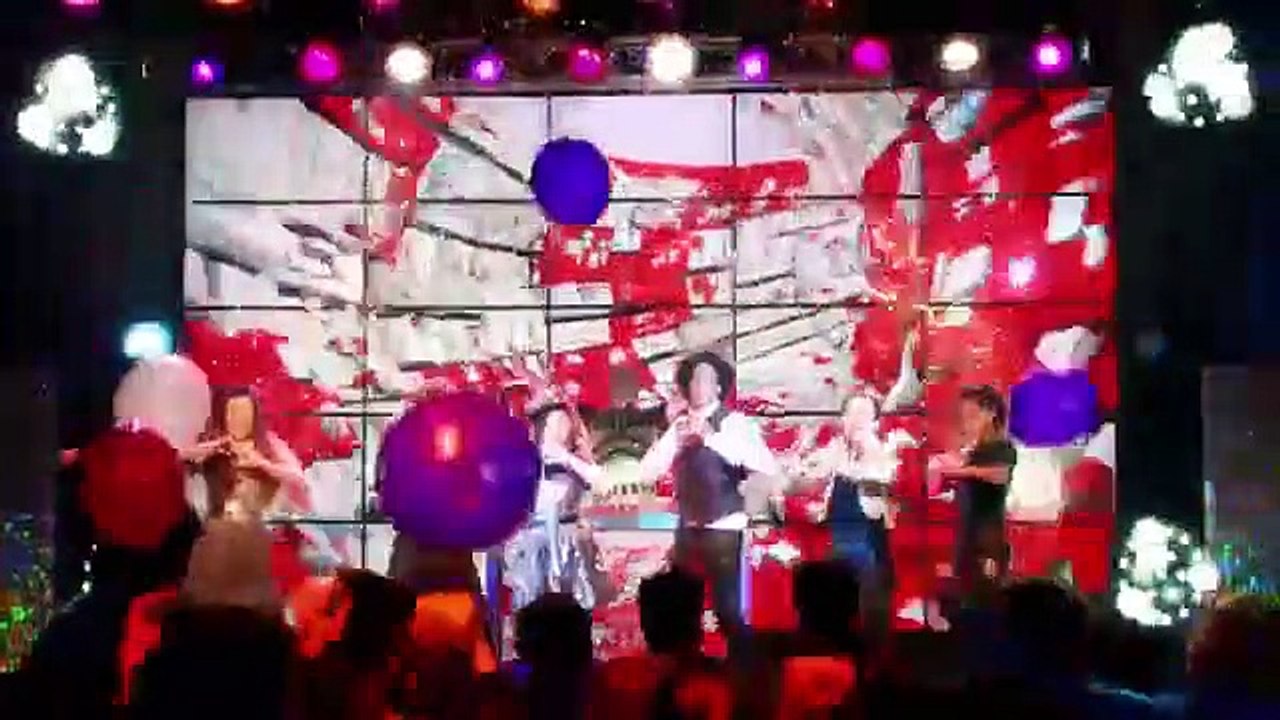 Make It Pop - Se1 - Ep13 - The Troll HD Watch